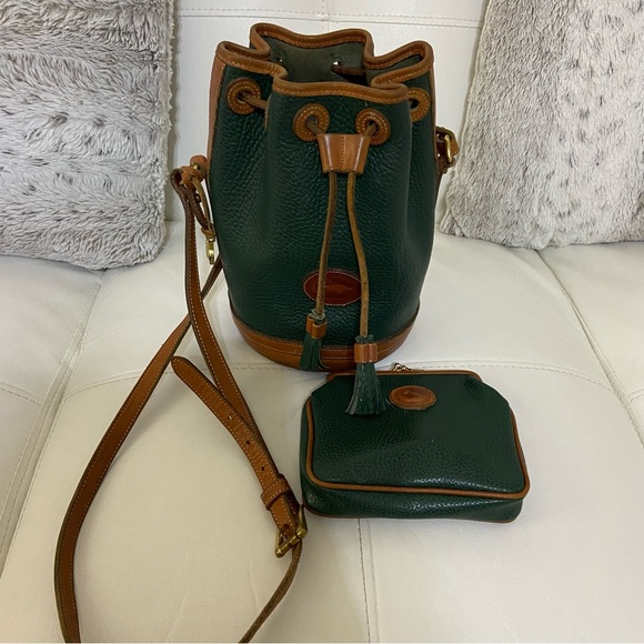 ❗️SOLD❗️Dooney & Bourke - Picture 2 of 6